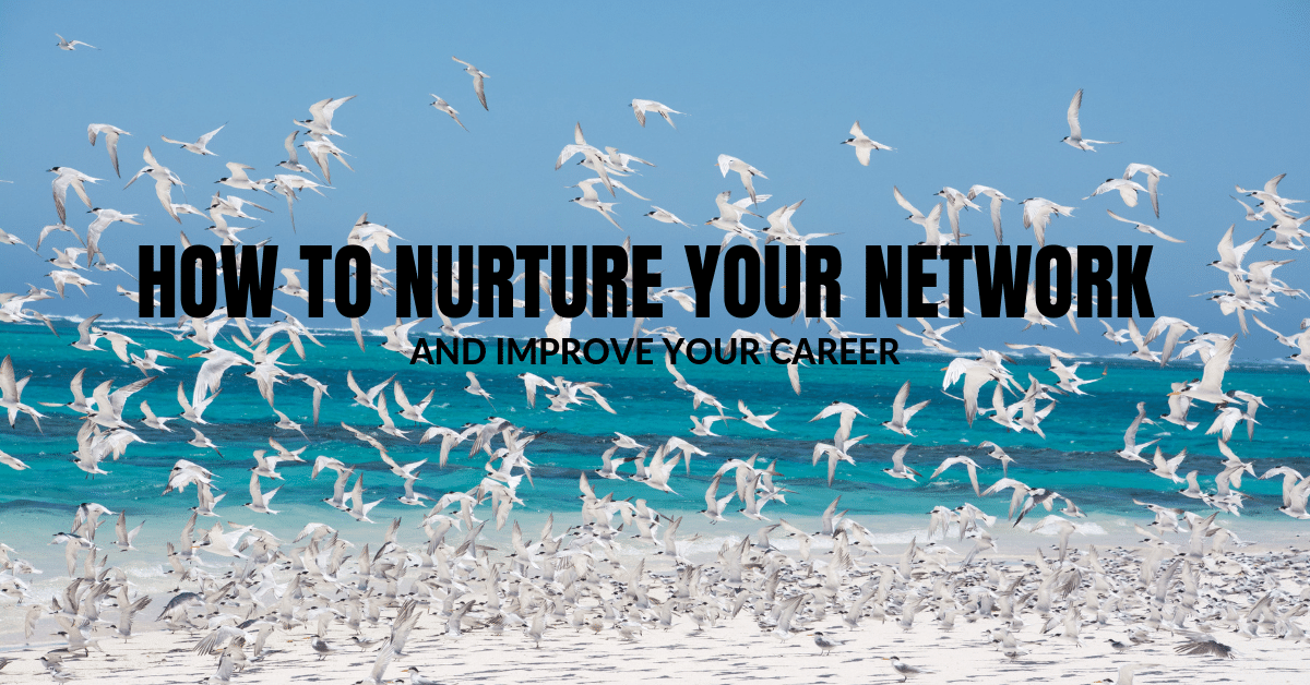 Nurture-Network Nurture-Network